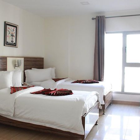 Afnan Hotel Akabe Dış mekan fotoğraf