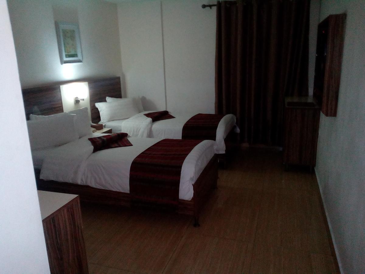 Afnan Hotel Akabe Dış mekan fotoğraf
