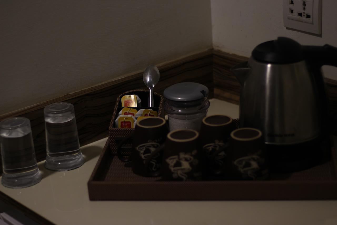 Afnan Hotel Akabe Dış mekan fotoğraf