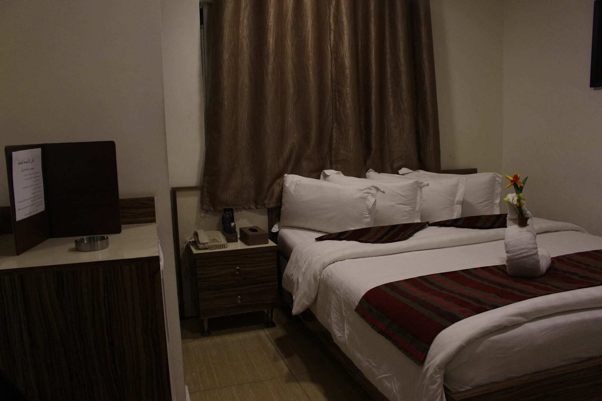 Afnan Hotel Akabe Dış mekan fotoğraf